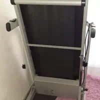 تردمیل|تجهیزات ورزشی|تهران, شهر زیبا|دیوار