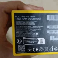 گوشی POCO M6 PRO|موبایل|تهران, سلسبیل شمالی|دیوار