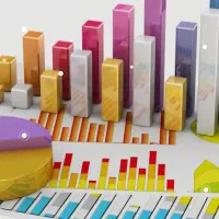 تحلیل آماری پایان نامه  SPSS PLS و excel power bi