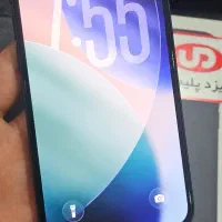 آیفون ۱۳نرمال ۱۲۸ دوسیم درحد اکبند|موبایل|مرزیکلا, |دیوار