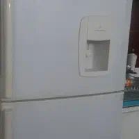 یخچال فریزر