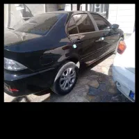 سمند سورن پلاس ef7