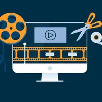 ادیتور ریلز و یوتیوب