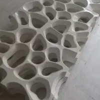 پنل دکوراتیو جدا کننده فضا