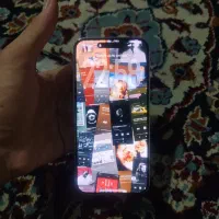 iPhone 14 promax|موبایل|پاکدشت, خاتون آباد|دیوار
