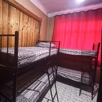 خوابگاه پانسیون آقایان|اجارهٔ کوتاه‌مدت آپارتمان و سوئیت|تهران, هاشمی|دیوار