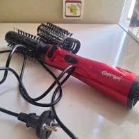 سشوارچرخشی