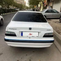 پارس مدل۹۷ دوگانه کارخانه بدون رنگ|خودرو سواری و وانت|مشهد, توس (بلوار توس)|دیوار