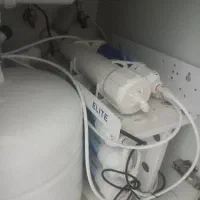 تعویض فیلتر،  تعمیرات تخصصی،  تصفیه آب