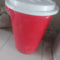 روغن سوخته ۶۰ لیتر