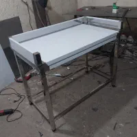 وان سگ / وان شستشو /میزجراحی / میزاصلاح /میزمعاینه|پزشکی|تهران, یافت آباد جنوبی|دیوار