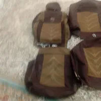 روکش صندلی سمند و پژو