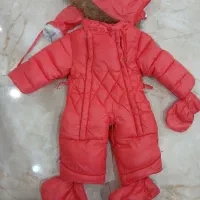 لباس بچگانه