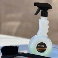 اسپری صفرشویی حرفهای