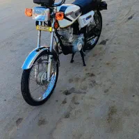 موتور پلاک ملی 87 مزایده ای|موتورسیکلت|کرمان, |دیوار