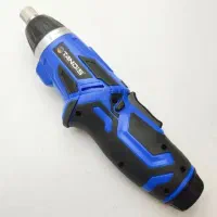 پیچ گوشتی،دریل شارژی 4/8 ولت 48 پارچه لیتیوم تندیس|ماشین‌آلات صنعتی|سبزوار, امیریه|دیوار