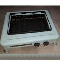 کباب پز گازی نپتون