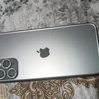 ایفون 11پرو|موبایل|دامغان, |دیوار