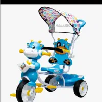 سه چرخه دلیجان