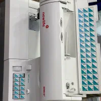 چرخ خیاطیd ۶۰۶۰ کاچیران|چرخ خیاطی و ریسندگی|شیراز, کلاهدوز|دیوار