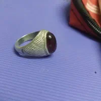 انگشتر نقره|جواهرات|مشهد, فاطمیه|دیوار