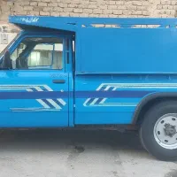 زامیاد Z 24 آپشنال، مدل ۱۴۰۲|خودرو سواری و وانت|قم, امامزاده ابراهیم|دیوار