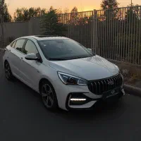 اجاره اریزو /آریزو ۵/کرایه خودرو