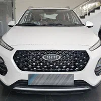 X22 PRO دنده ای مدل 1404 صفر خشک*اماده تحویل|خودرو سواری و وانت|تهران, فرحزاد|دیوار