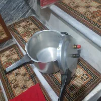 زود پز ۷ لیتری|ظروف پختوپز|کرمانشاه, |دیوار