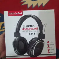 هدفون تسکو