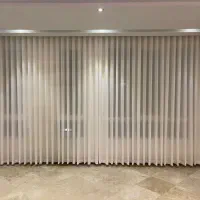 پرده کتون/پرده حریر ابریشم