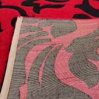 گلیم فرش|گلیم، جاجیم، گبه|همدان, |دیوار