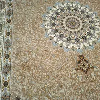 فرش ۹ متری نو