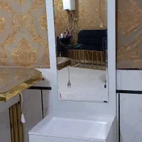 دو عدد آیینه قدی،میزآرایش