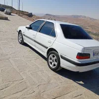 پژو پارس ال ایکس متور ۲۰۰۰چهار چرخ دیسک