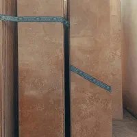 سنگ نما مستقیم از اصفهان به گیلان(اقساط بلند مدت)|مصالح و تجهیزات ساختمان|رشت, گلسار|دیوار