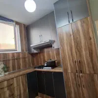 طبقه پنجم خانه محبت|فروش آپارتمان|باقرشهر, |دیوار