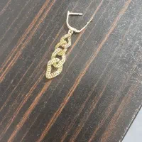 این لنگه گوشواره گم شده|جواهرات|امیدیه, |دیوار