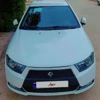 دنا پلاس 5 دنده خشک