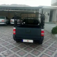 پراید وانت اپشال 403