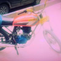 موتور هوندا تقویت