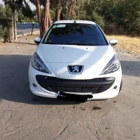 207سقف فلزtu5|خودرو سواری و وانت|بروجرد, |دیوار