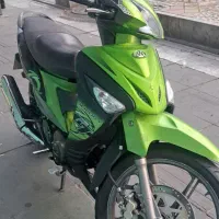موتور گالکسی مودناس