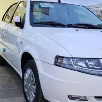 سمند سورن xu7p مدل 1405