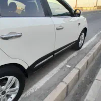 جک s 5 مدل 95 بدون رنگ و خط و خش کم کار|خودرو سواری و وانت|تهران, تولید دارو|دیوار