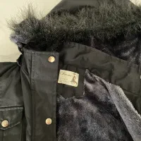 کاپشن زنانه و پالتو سایز ۴۶/۴۸سایز بزرگ|لباس|ری, شهرری|دیوار