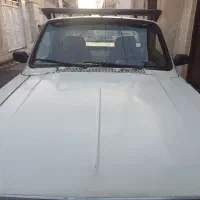 پیکان وانت مدل ۸۸|خودرو سواری و وانت|کرج, حصارک پایین|دیوار