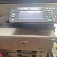 کونیکا مینولتا بیزهاب c350