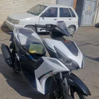 آیروکس ARX 150 مدل 1404 اقساطی|موتورسیکلت|اصفهان, سرتاوه|دیوار