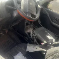 405 تصادفی|خودرو سواری و وانت|ملایر, |دیوار